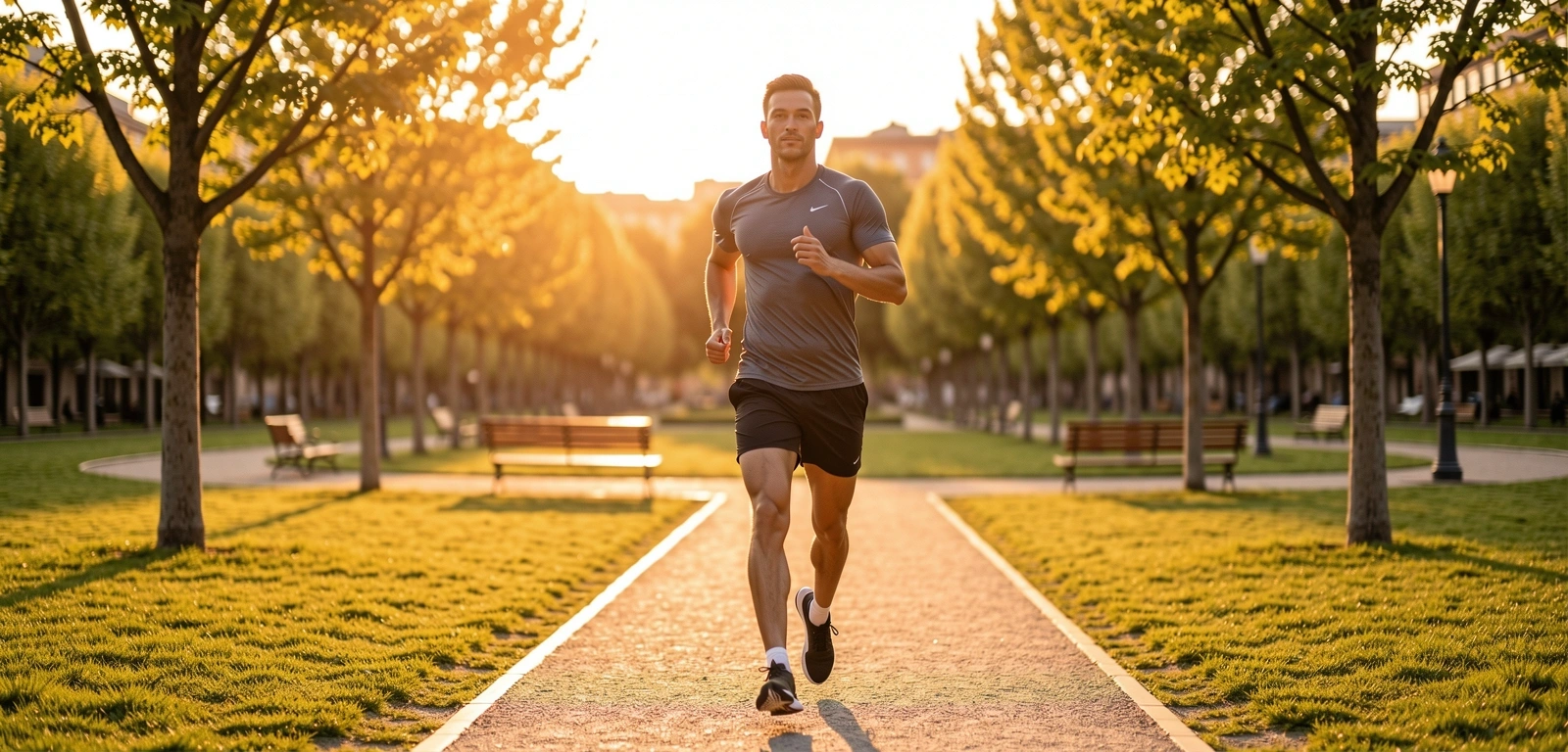 Estilo de vida activo en Zaragoza