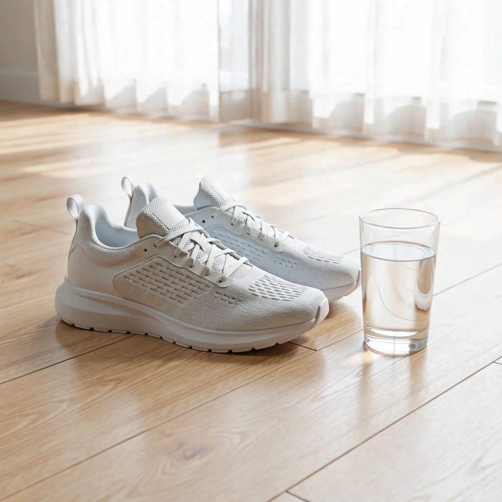 Preparación deportiva